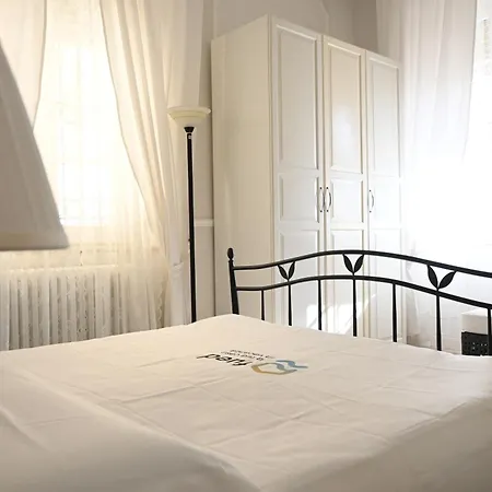 Apartman P050 - Porto Recanati, Elegante Trilocale In Centro Storico Porto Recanati