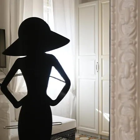 P050 - Porto Recanati, Elegante Trilocale In Centro Storico * بورتو ريكاناتي