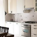 Διαμέρισμα P050 - Porto Recanati, Elegante Trilocale In Centro Storico *