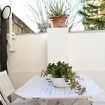 P050 - Porto Recanati, Elegante Trilocale In Centro Storico *