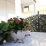 P050 - Porto Recanati, Elegante Trilocale In Centro Storico Διαμέρισμα *