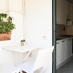 Διαμέρισμα P050 - Porto Recanati, Elegante Trilocale In Centro Storico *