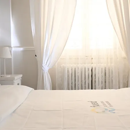 P050 - Porto Recanati, Elegante Trilocale In Centro Storico Διαμέρισμα Porto Recanati