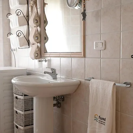 P050 - Porto Recanati, Elegante Trilocale In Centro Storico