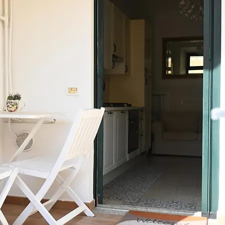 P050 - Porto Recanati, Elegante Trilocale In Centro Storico * פורטו רקנאטי