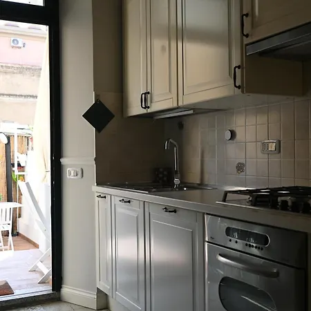 P050 - Porto Recanati, Elegante Trilocale In Centro Storico * Porto Recanati