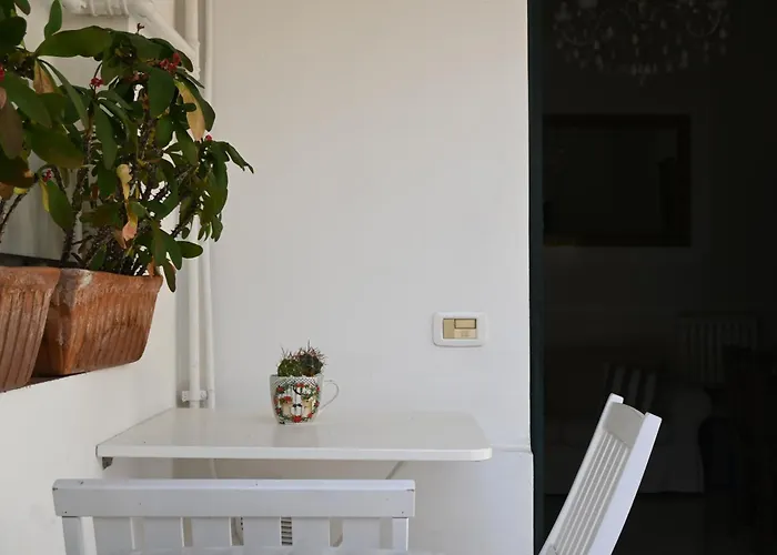 Appartamento P050 - Porto Recanati, Elegante Trilocale In Centro Storico Porto Recanati