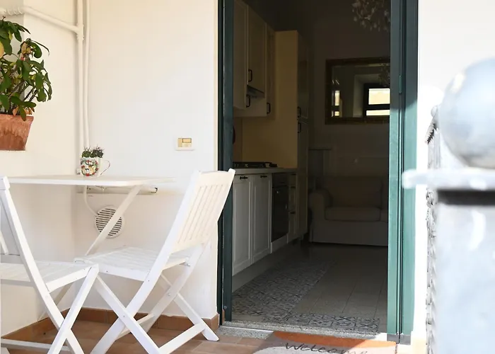 P050 - Porto Recanati, Elegante Trilocale In Centro Storico * Porto Recanati